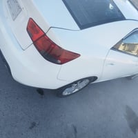 ٢٠١١ • بدون ضربه • صبغ عام