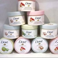 سكراب دوف • جسم ووجه • زيونة دار الازياء