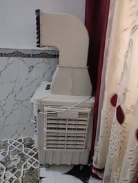 مبردة • FOX • نظيفة