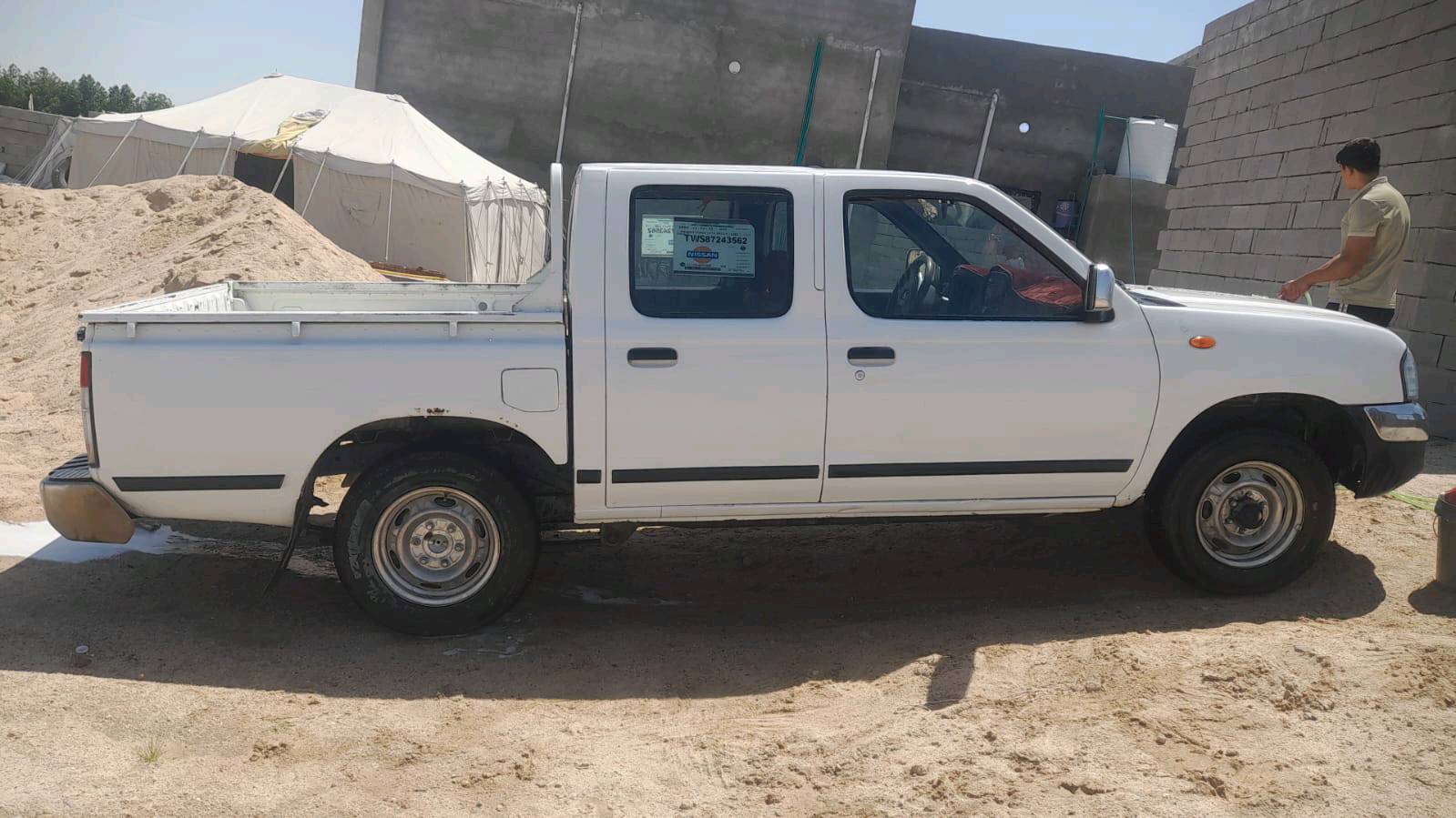 نيسان شبوط 2014
رقم بغداد سنويه 2030
مكفوله 
جاهزة من كلشي 
مكان بصرة ام قصر