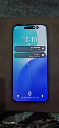 انفنكس هوت 60 برو بلص • بي مجال • داخل الصور