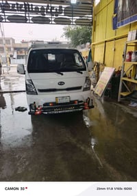 كياحمل للبيع موديل 21 مكفواله مكاني بغداد 07733591489