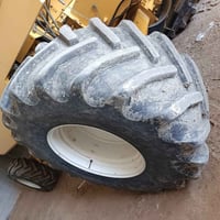 تايرات حرفش • حجم 32 • مراوس 30