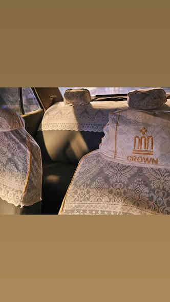 مارك كربلائي تكم ٩١ كير ومحرك جديد تبريد ثلج مصبوغه عام جماليه بدون حادث رقم الهاتف ***********
