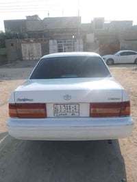 راس الثور تكم موديل 98 مجفيه صفحه جهزه من كلشي تبريد محرك كير مكفوله ح...