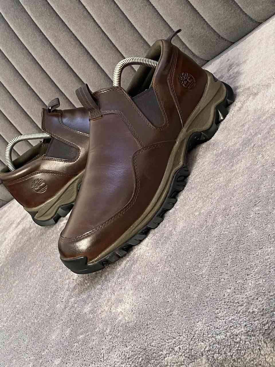 Timberland- 🇺🇸 size 42..26.5 - orginall 100/100

بالەی ئەوڕۆپی مارکەی تمبرلاند ئۆرجنال کەم بەکار هاتواا سایزی ٤٢….دريژی ٢٦.٥ نیو… 🔥 🔥 🔥 

باله اوربى ماركة تمبرلاند اورجنال اصلى قياس ٤٢..طول القدم ٢٦.٥ سم..النضافة ٩٩/١٠٠


**إذا كنت صاحب هذا الإعلان وتريد حذفه لأي سبب، رجاءا أرسل رسالة إلى الدعم الفني**
