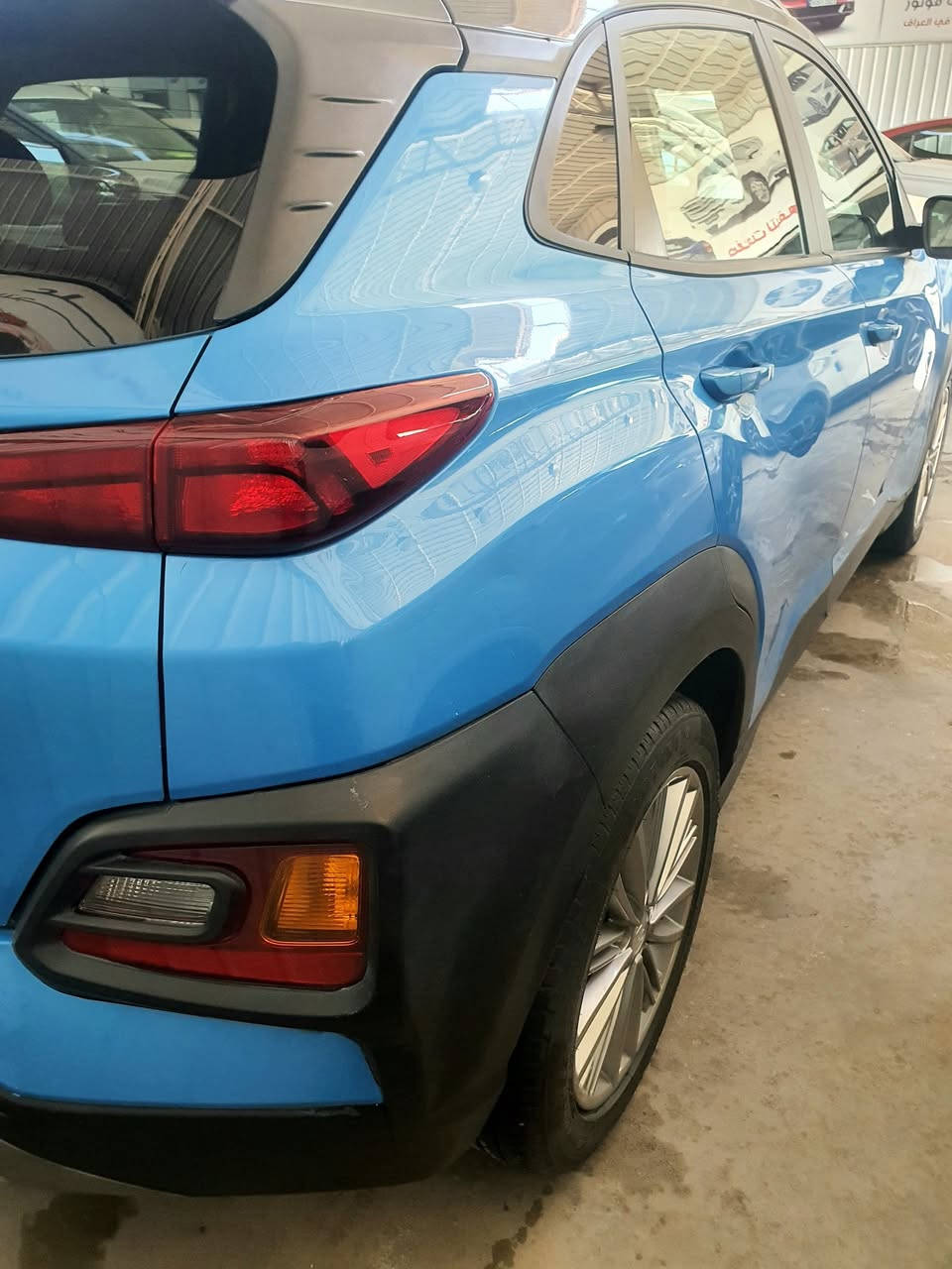 هونداي كونا للبيع ٢٠٢٠ وارد امريكي حادثها جاملغ خلفي وشويه من الصندوك بدون ايرباك يعني صبغ جاملغ وشويه من الصندوك باقي السياره مكفول مكينه ٢٠٠٠ دوش وكير اي تي ماشيه ٤٦ الف ميل            مواصفات السياره تجي قماره سوده تو كلر وحمالات سقف          بصمه  كشن تدفئه  ورادار جانبي وامامي  تحديد  مسار  انحدار وتزحلق كامره وتحكمات  رقمها  اربيل  اب  اسمي سنويه وهزه ولوحات كله جديد  سعرها  ١٤٢  ورقه  مكانها  بغداد  للاتصال    ***********       ***********   واتس اب
