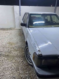 ١٩٨٤ • رقم كربلاء • مكينة وكير