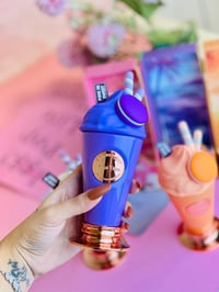 سبلاش جسم وشعر • بينك إن سويت • بديل هير إنتنس