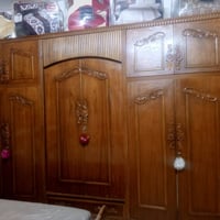 غرفه خشاب • خشب ثقيل • موصل جديدة