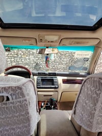 مكينة 3000 • تبريد ثلج • سبير جديد