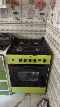 طباخ أربع عيون • نار زركة • كربلاء طويريج