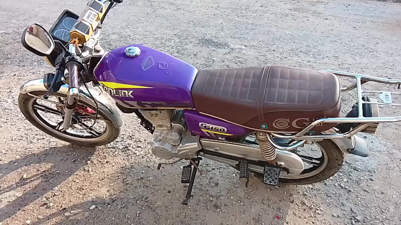 دراجة سونك 2024
الدراجة مكفولة كفالة عامة
 الدراجة مشتغلة خمسة اشهر استخدمتها
 للدوام وتركتها بالبيت اوراق كاملة 
الدراجة اتصير مال دلفري مال دوام 
السعر 700 وبيها مجال بسيط  
مكاني بغداد مدينة الصدر 
***********
