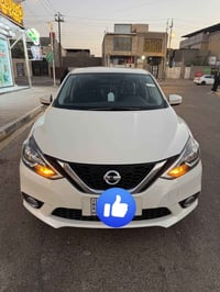 سنترا • موديل ٢٥ • ماشيه ٧٠٠٠