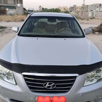 سوناتا للبيع موديل2009 بيها قطعه وحده صبغ شراي اتصل 07511964868 077282...