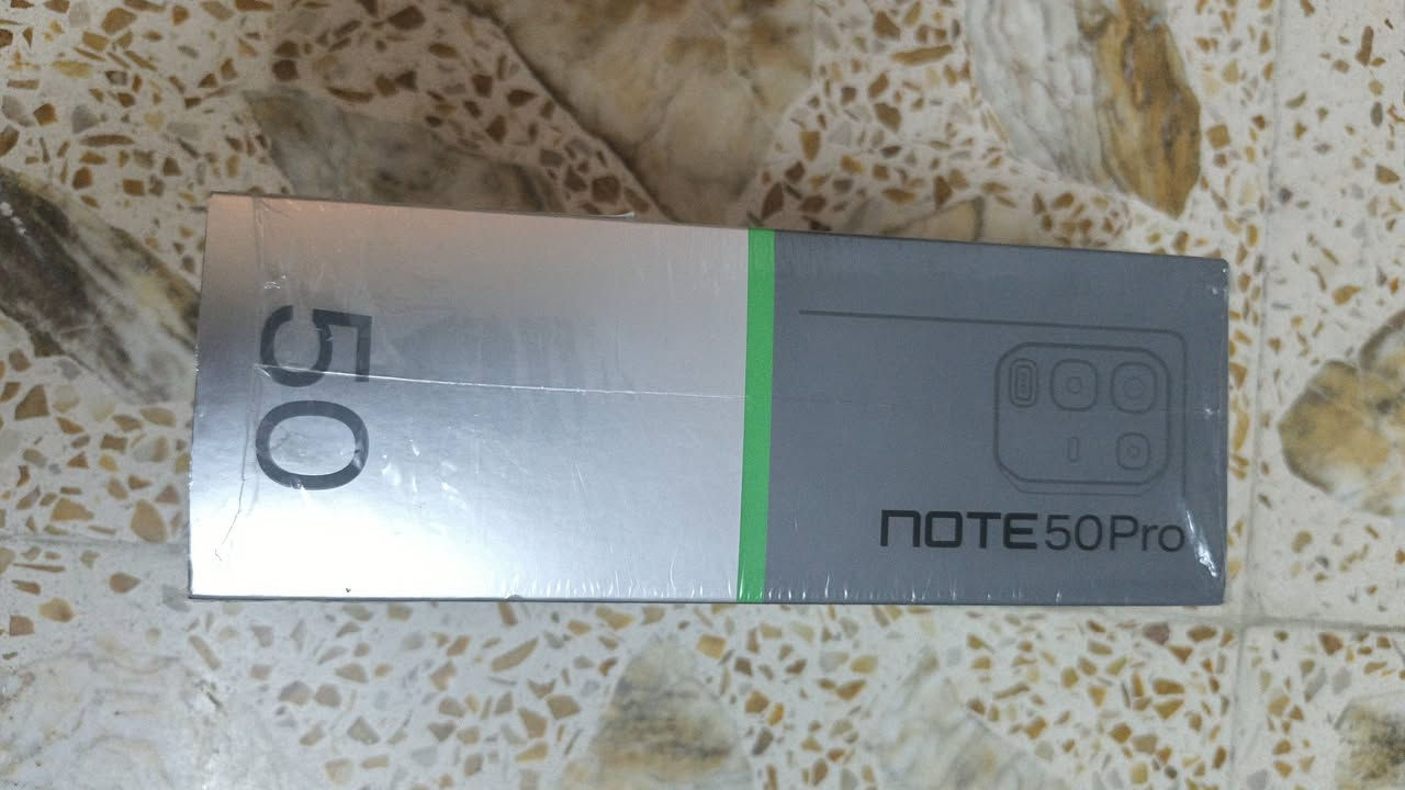 انفنكس نوت 50 برو ذاكره 256 رام 16
قبل 3ايام ماخذه
شاشه 144 هرتز شاحنه 90 واط
 اناره لدات قياس ضربات القلب
الجهاز مكفول من العطل والتصليح
مع ملحقاته كامله كفر عدد ٢ لزكه شاحنه مع شاحنه لاسلكي 
للبيع سعره300الف 
مكاني بغداد الكرخ 
رقم الهاتف
***********
