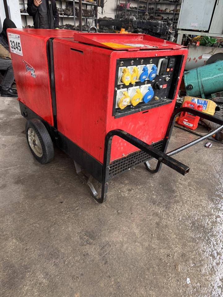 مولد ينمر ٣ سلندر كاتم ١٠ كيفي وارد بريطاني عنوان زاخو ***********
