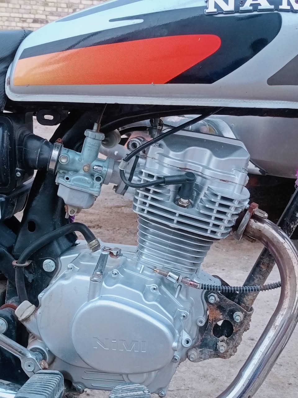 السلام عليكم شباب دراجه اربعة كير حلوه اوراق اصولي مراوس بنغولي ناشفة


**إذا كنت صاحب هذا الإعلان وتريد حذفه لأي سبب، رجاءا أرسل رسالة إلى الدعم الفني**