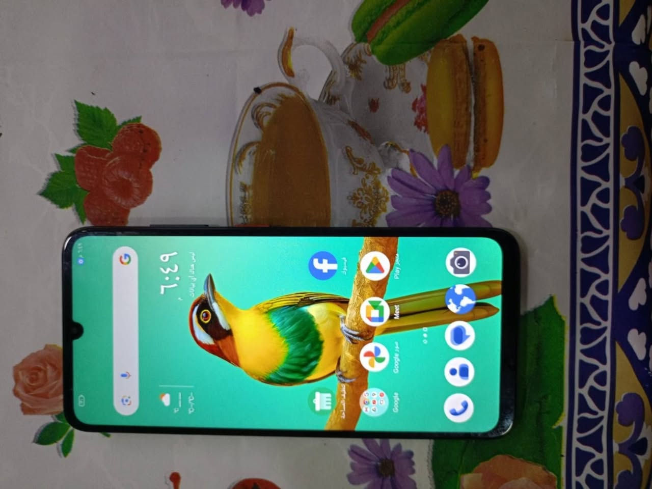 ZTE
نضيف لوك مابي اي خلل كامرات فول بصمه اصبع ذاكره 64 ضمان سبوع سعر 75الف


**إذا كنت صاحب هذا الإعلان وتريد حذفه لأي سبب، رجاءا أرسل رسالة إلى الدعم الفني**