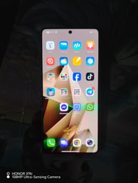 هوانر X9b • نقطة سوداء • بعغوبه