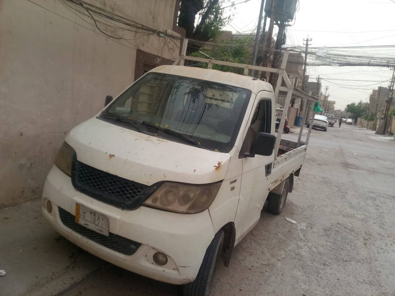 سلام عليكم
للبيع كيا شيري 
السعر 29 وبيها مجال للطيبين 
سياره جاهزه أو كاملة 
صدر جديد سنويه لل 27 
شرط التحويل 
***********
العنوان الدوره
