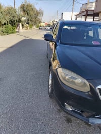 بريليانس للبيع موديل 14 مكفولة من كلشي سيارة حلوه كلش محرك كير بلادي  ...