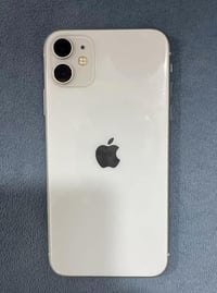 آيفون 11 العادي ذ 128 بطاريه 82  07882541939