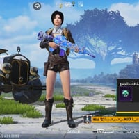 حساب للبيع • سماوه • قفل بدون عمله