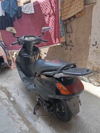 سبيسي • ياباني • كهربائيات شغاله