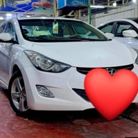 النترا 2014 • هيونداي النترا 2014 • سيارة النترا • النترا خليجي • النت...