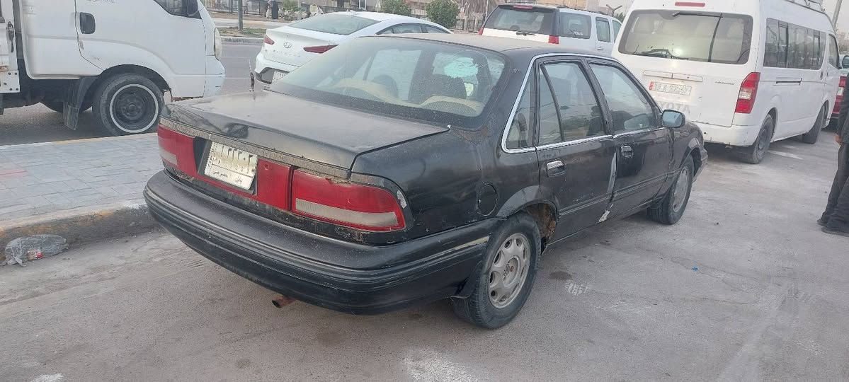 دايو برنس رقم بابل الماني سنويه عظم راعيها مااندله محرك مفتوح كير اوتو السياره جاهزه  والسعر 16وبيها مجال الشراي يتصل *********** عنواني كربلاء
