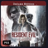 ريزدنت ايفل 9 • بلايستيشن • تفعيل فوري