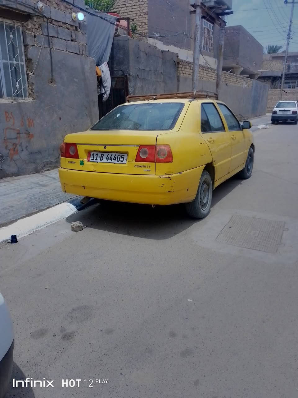 سلام عليكم للبيع محور كورلة بيكاشو رقم نكليزي المكان طويريج بس الكير ماياخذ نمرة بس عل واحد


**إذا كنت صاحب هذا الإعلان وتريد حذفه لأي سبب، رجاءا أرسل رسالة إلى الدعم الفني**