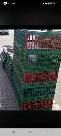اقفاص دجاج • للبيع • واتساب