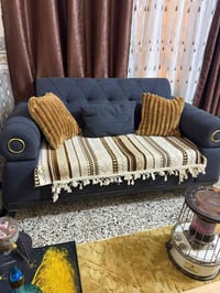 سلام وعليكم تخم قنفات جديد نضافه ١٠٠٪؜ بعده جديد وميز وطبله سيت واحد ه...