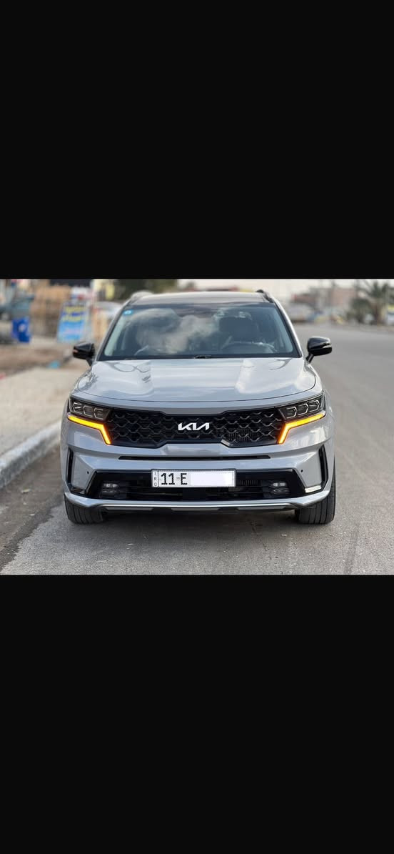 للبيع كيا سورنتو 2022 رقم بغداد دولي بأسمي تحويل مباشر

مواصفات SX لون اسمنتي سموك 

ماشيه 47 الف كيلو فقط 

محرك 2500 تيربو 

ايرباك فقط ستيراً وكشن

حادث جاملخ وبنيد وجاملخ خلفي ورش في الصفحه لتوحيد اللون 

بدون دواخل شواصي لغود راديترات بلادي مكينه كير كهربائيات بلادي مملعوب بيهن تخم تاير جديد سياره متصرف عليها دينار 

مواصفات 

بصمه تشغيل عن بعد 

بنراما 

جلد كشنات امامي كهرباء 

تدفئه كشنات 

فور ويل 

موس اربع انظمه قياده 

7راكب منفصل سياحي 

حساسات خلفيه 

رادار جانبي +امامي 

قياده ذاتيه 

توقف ذاتي 

ويل 20 دعايه بلاك توب 

لايت عدسات زنون كشاف زنون 

لد خلفي 

لد نهاري 

اشاير بالمري صندوك كهرباء 

شاشه تاب تدعم كاربلي واندرويد 

شاحن تلفون لاسلكي 

اوتو ستوب عند الوقوف 

نظام نزول منحدرات 

هندبريك بصمه 

اوتو هولد 

وبعد بيها موصفات مذاكرهن

السعر 210 وبيها مجال حك جيتك 

الهاتف ***********
