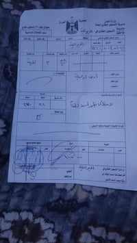 الديوانية التقيه • كاع زراعيه • ١٠٠م