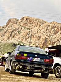 بي ام دبليو ٥٢٠ • ١٩٩١ • السليمانية