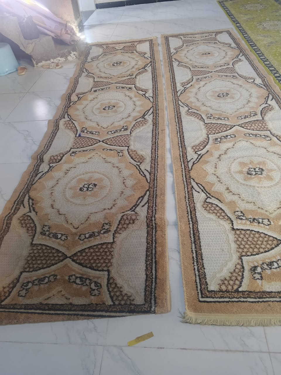 سلام عليكم زلات انظاف قطعه ع خمسه تعلاكة ملابس ب١٥ عربانه قويه عزوه دوشمه ب ٢٠


**إذا كنت صاحب هذا الإعلان وتريد حذفه لأي سبب، رجاءا أرسل رسالة إلى الدعم الفني**
