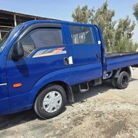 كيا دبل قماره • ٢٠١٧ • بابل محاويل