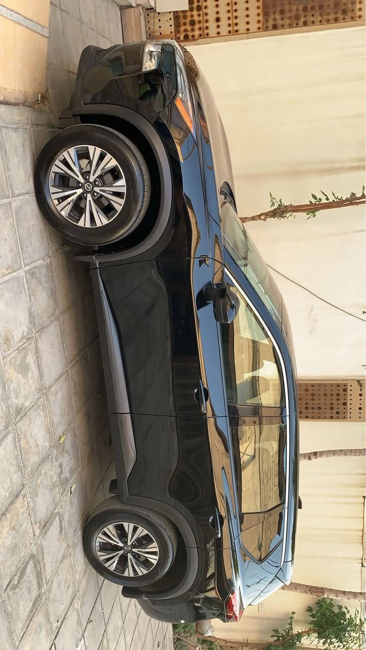 Nissan rouge 2021
Sv V4 2.5L

کوشن کارەبای

 بەسمە 

سوکان ڤۆلیوم

 مۆدی لێخوڕین

تحکم سوکان 

حەساس

ڕادار

ئۆتۆ هۆڵد 

زۆر مواسەفاتی تریش

تهً نهابستيك له بؤنيتى بؤياخه باقی گشت گیانی بەشەرت

ڕەسمی دەعمم داناوە

ئيرباكى سوكانو شانى راستى ته قيوه 

تەنها 

٣٧٠٠٠ مايل ڕۆشتوە

بەناوی خۆمە سەنەوی تازەیە 

بەشەرتی بەردی گزۆز و بەناوکردن و

 هەموو شت

230$ مجال

رقم تلفون ***********

***********
