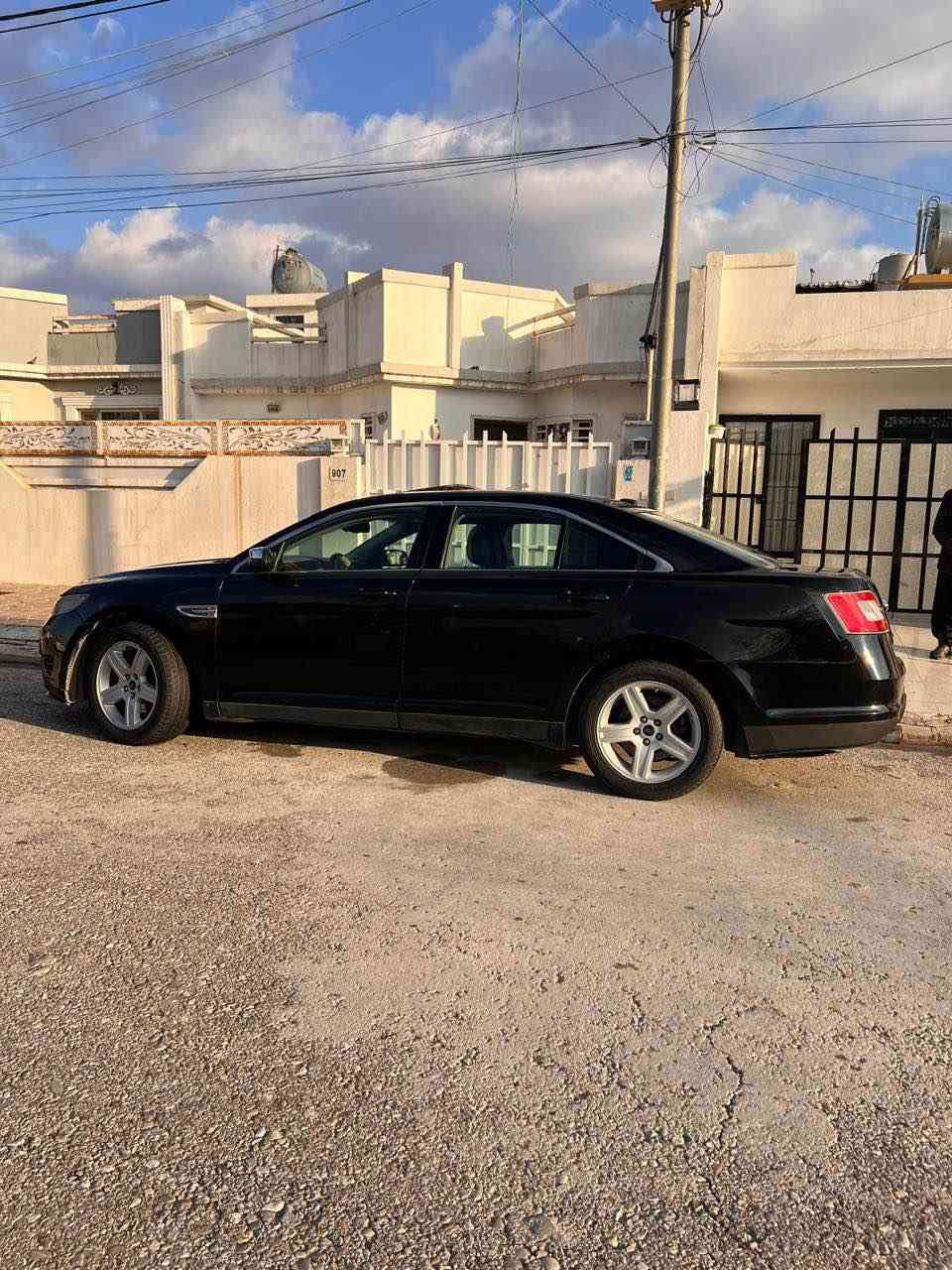 فرۆت تۆرێست 
مۆدێل:2011
مواسەفات: خەلیجی LlMlTEDو NVAفوول مواسەفاتە
چوار تایە تازە سەنوی تازە رەقەمی تازە بێ مەسرەفە 
تەبریت سارد گەرم بەشەرت 
بۆیاخ: چوار پارچەو پەلەیەکی بۆیاخە بەبێ ناوگرتن پێش و پشتی کەپسە 
نرخ:95 گەلاو تۆزێ مەعامەلە 
ژ.م:***********- *********** +واتسئاپ
ئەگەر مووشتەری نیت سەرمان مەیە شێنە . كركوك, العراق
