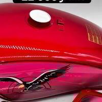 تانكي جمره • جديد • خاص