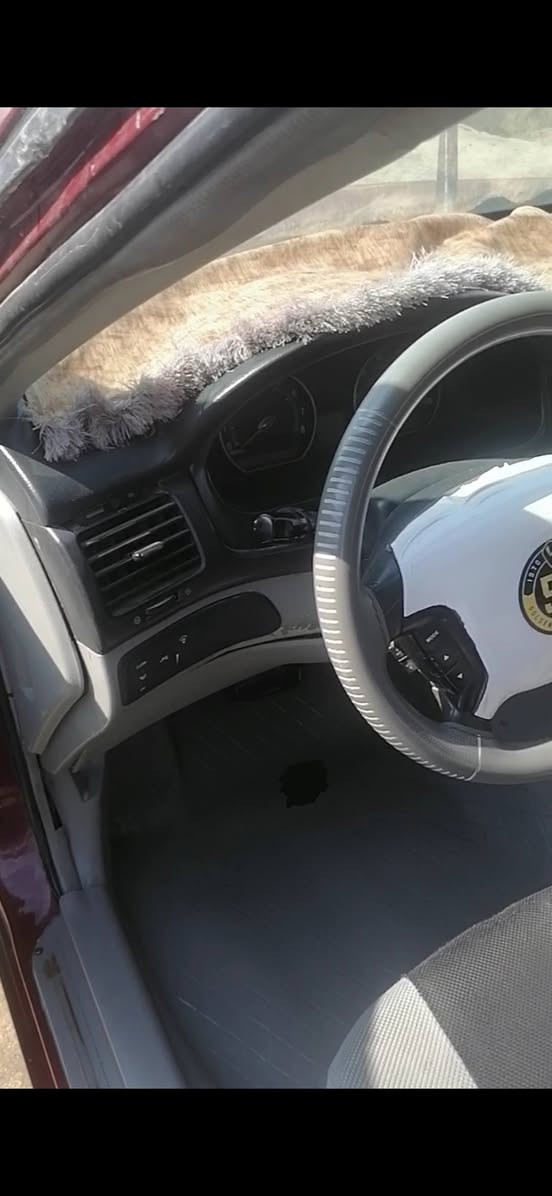 اعيد النشر بسبب الوعود الكاذبة
اوبتيما 2007 رقم بغداد دولي سنوية للنهاية  26 محرك 6 V بيها تجيه صفحه  ومصبوغه عام جاهزة السيارة  كير محرك تبريد السعر 65 وبيها مجال  بيع او مراوس حسب القناعة ***********
