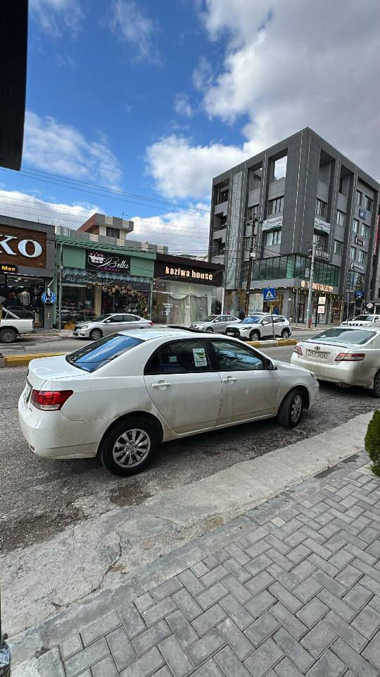 سیارە بیوای دی مۆدێل 2014 فول مواسفات گێرتۆماتیکوعادی بە سمە سلایت جوارجام کارە با گێرومە کینە و تە قە ورە قە ی بە شە رت یک دە رگای دواوە ی بۆیاخە بێ دە عم بێ ناوگردن سە نه ویو ژینگە ی حە وت مانگی ماوە بە سە رجی نرخی 65 وە رە قە لە سلێمانیم *********** السليمانية, العراق
