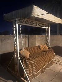 مرجوحه • الكاظميه الثانيه