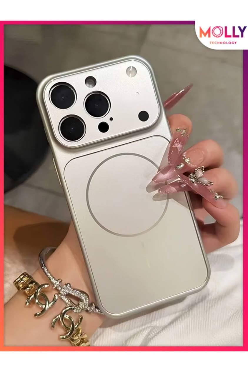 توفرت كفرات تحويل الى 17 برو ماكس
كمية محدودة جدا ❗ 
حوّلي جهازج لفخامة أحدث إصدار ✨
حماية كاملة + قص دقيق + كوالتي عالية

📱 متوفر بكل الآيتمات من 11 إلى 17 برو ماكس
🎨 الألوان:
⚫ أسود
🔵 نيلي
🧡 برتقالي
⚙️ رصاصي


**إذا كنت صاحب هذا الإعلان وتريد حذفه لأي سبب، رجاءا أرسل رسالة إلى الدعم الفني**