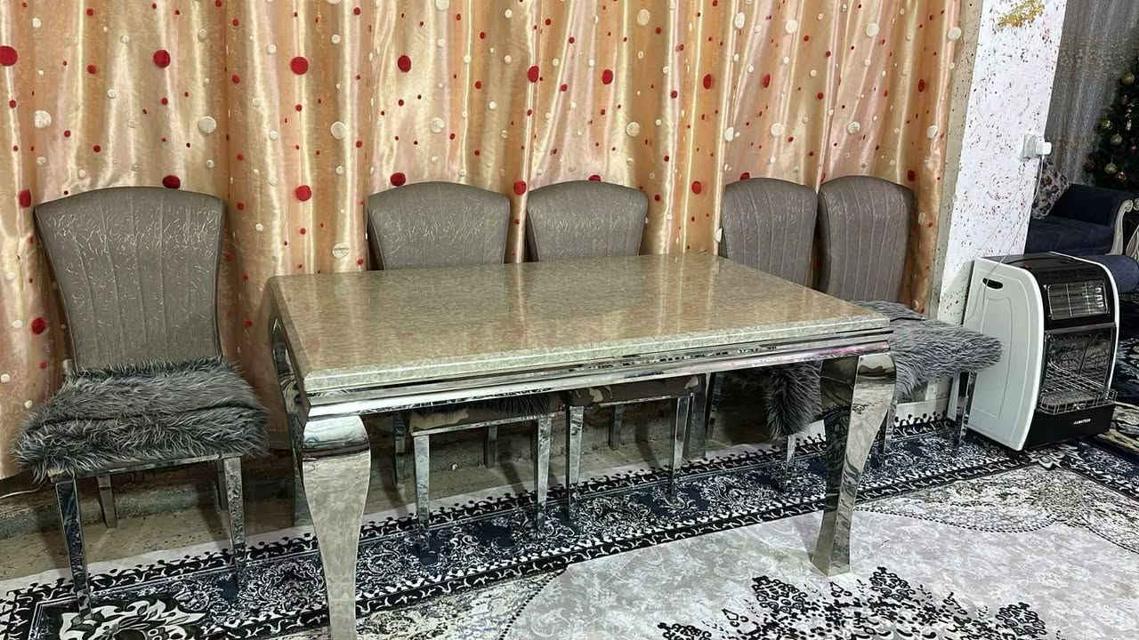 غراض لبيع


**إذا كنت صاحب هذا الإعلان وتريد حذفه لأي سبب، رجاءا أرسل رسالة إلى الدعم الفني**