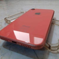 ايفون اكس ار • ٢٥٦ • بطارية ٧٨