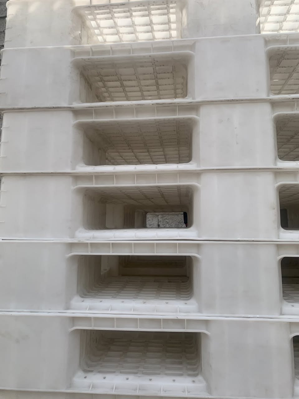 سكيب بلاستك لبيع وزن 18 كيلو مكان بغداد الستفسار ***********
